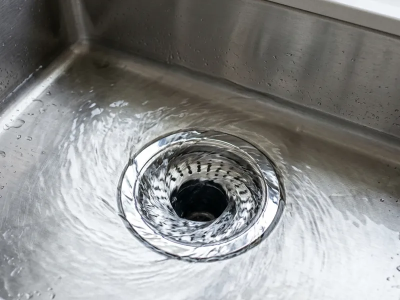 Drain Cleaning Plumber in Pendleton, OR