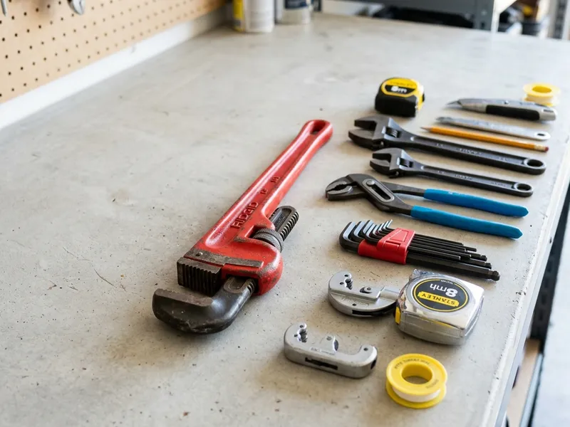 Emergency Plumber in Pendleton, OR