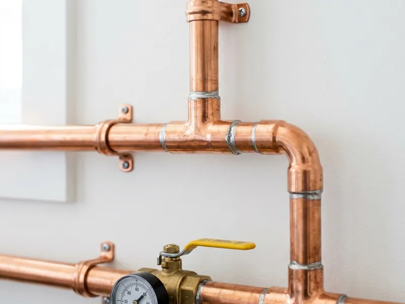 Pipe Repair & Replacement Plumber in Pendleton, OR